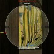COD2 Sniper Server Player SEK Wallhack 2
