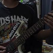Whispers Retribution Guitar Cover