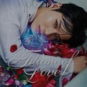 TAEMIN テミン Flame Of Love Japanese Ver Empty Arena Ver