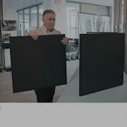 Ultralight Flex Table Top Display System X18 Setup Instructions