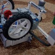 EV3 Detect Colors