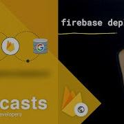 Deploying To Firebase Hosting From GitHub Firecasts