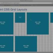 Blueprint CSS Part 2 Advanced Layouts With Grids