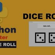 How To Create Roll Two Dices Game Using Python Ludo GUI Tkinter Project Python Project