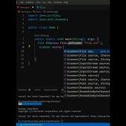 Read A Content Of File In Java Programming Java Shortvideo Shortvideo