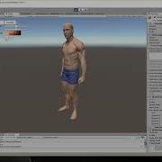 UMA 101 Part 11a Simple Character Creator 2a Of 3