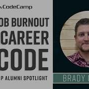 DevCodeCamp Alumni Spotlight From Job Burnout To Launching A Career As A Software Engineer