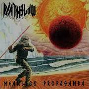DEATHBLOW Meanless Propaganda Full Album 1991