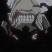 Hellsing Vampires Dragula