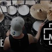 Rammstein Sonne Drum Cover