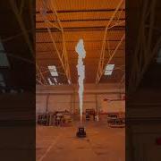 The Most Popular Flame Machine PF 800 From Moka Sfx Up To 10 Meters Isopar Fuel Flamemachines