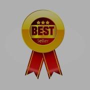 Best Seller Label Inkscape Tutorial