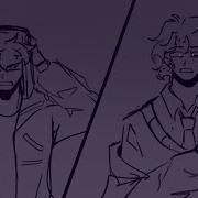 Evelyn Evelyn Cold Front Animatic
