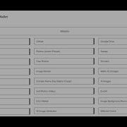 Create A Bookmark Wallet Using HTML CSS JavaScript
