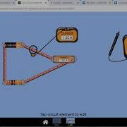 Circuits Phet Intro Tutorial