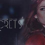 Multifandom Secrets Collab