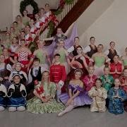 Nutcracker 2016