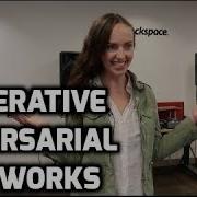 Generative Adversarial Nets Fresh Machine Learning 2