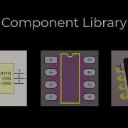How To Design The Component Libraries In Altium Designer Beginners Tutorial