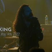 WOLF KING Live At Saint Vitus Bar May 14th 2022 FULL SET