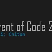Advent Of Code 2021 Day 15 Walk Through
