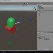 Unity Lesson 11 Rotations