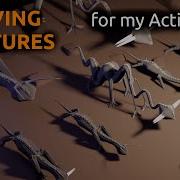 Evolving Creatures Where Beasts Were Born DevLog 1