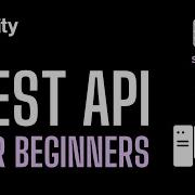 Understanding REST API S For Beginners