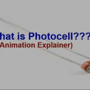 How Photocell Works An Animation Explainer PhysicsMaterialsScienceandNano