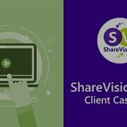 ShareVision Tour Client Case Files