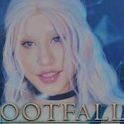 Final Fantasy XIV Footfalls Cover Ft RichaadEB The8BitDrummer SabIrene Sunaarika