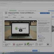 Screencasting