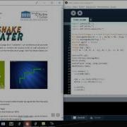 Snake Eater Desarrollo En Processing 05 ControlP5 Minim