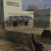 Call Of Duty 2 Toujane MP44 Kills