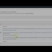 Setting Up WordPress Multisite With Jetpack Step 1