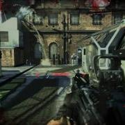 Crysis 2 Demo Gameplay