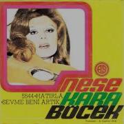 Neşe Karaböcek Sevme Beni Artık