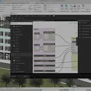 Revit 2021 Dynamo 2 5 Integration