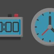 Unity Timer And Clocks Demo