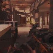 MW3 OCE 3D Text Test