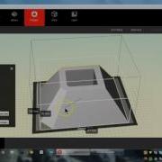 3D Printing MakerBot Desktop Instructions
