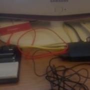 Morse Code From Raspberry Pi BBC Micro Bit