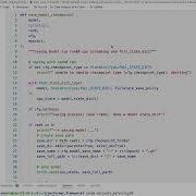 Part 5 Loading And Saving Models With FSDP Full State Dictionary