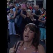 Sinitta Pride In Hull 2016