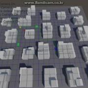 Unity3D AI Car Driving Algorithm A Star Path Finding
