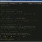 How To Set Default Controller In Codeigniter