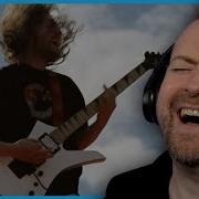 IMPOSSIBLE Not To Headbang TURNSTILE Holiday Reaction