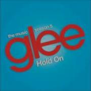 Glee Hold On 5x10 Trio