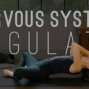 Regulate Your Nervous System 15 Minute Yoga Practice