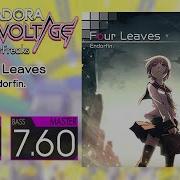 GITADORA Endorfin Four Leaves